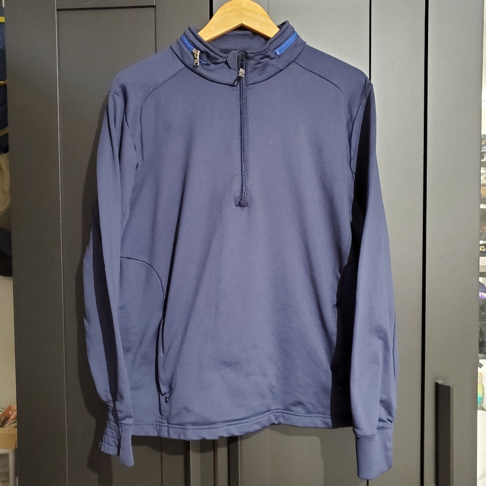 Mens RLX Ralph Lauren Sweater XL